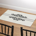 Majesty Personalized Throw Rug